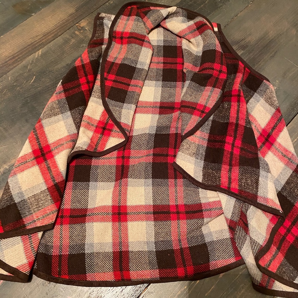 Altar’d State Vest